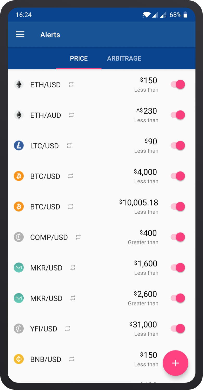 App feature screen 2